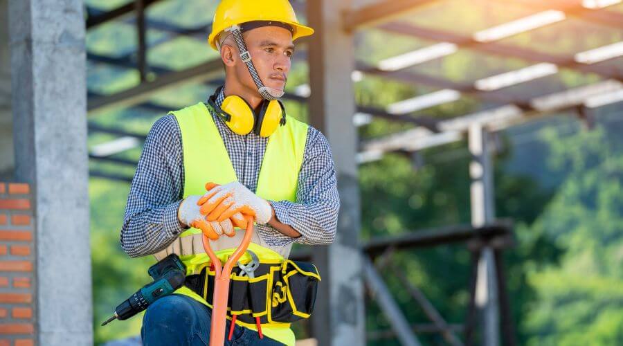 Expert top industrial roofings services in High Hill, MO